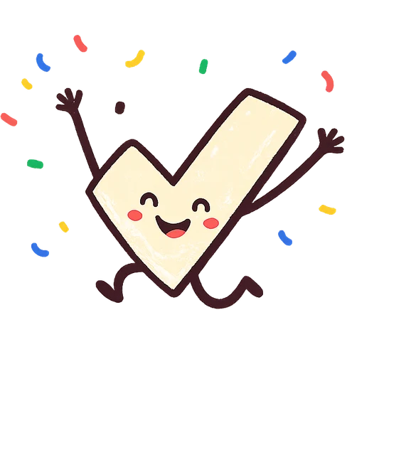 Hakerl jumping for joy